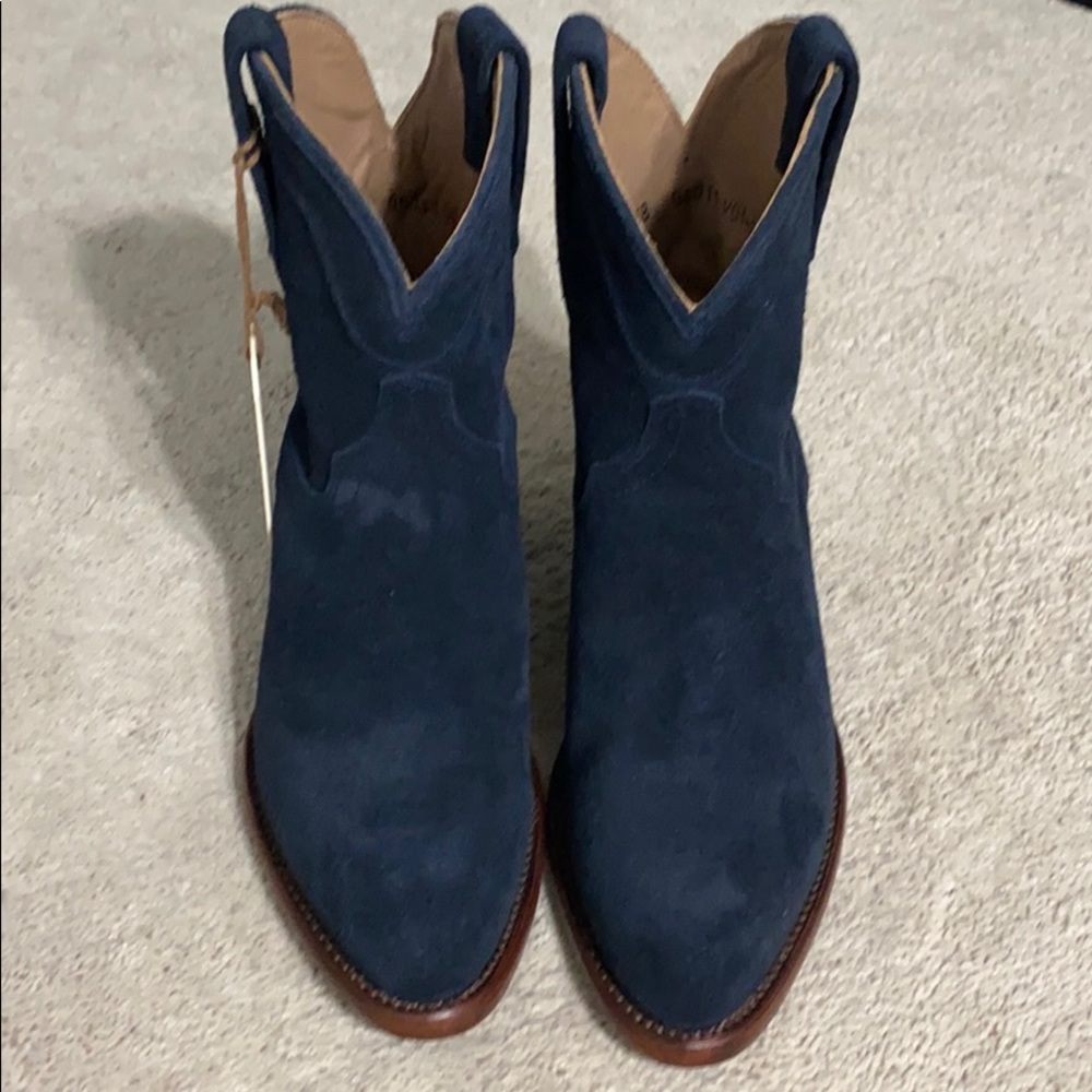 Tecovas Cowgirl Boot